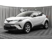 Toyota C-HR I Москва  - изображение 23