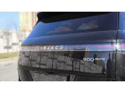 Lynk &amp; Co 900 Москва  - изображение 42
