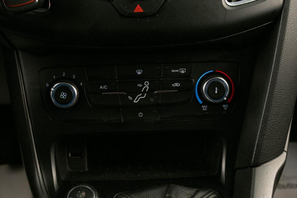 Ford Focus III Рестайлинг Челябинск  - изображение 15