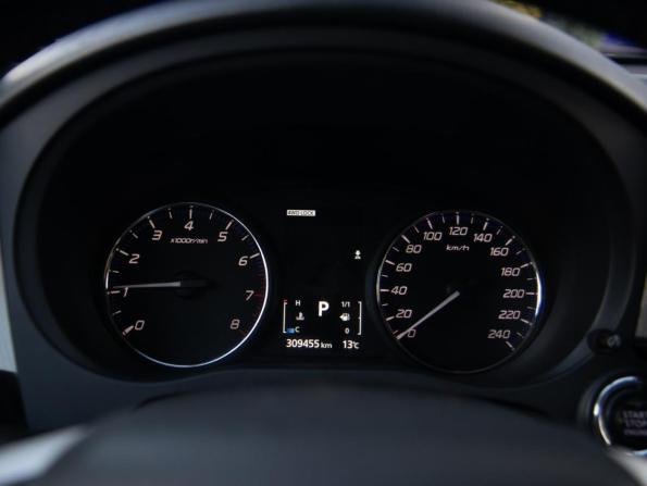 Mitsubishi Outlander III с пробегом 2013 года, цена 1 048 000 рублей, 309453 км, внедорожник, Автокод Объявления