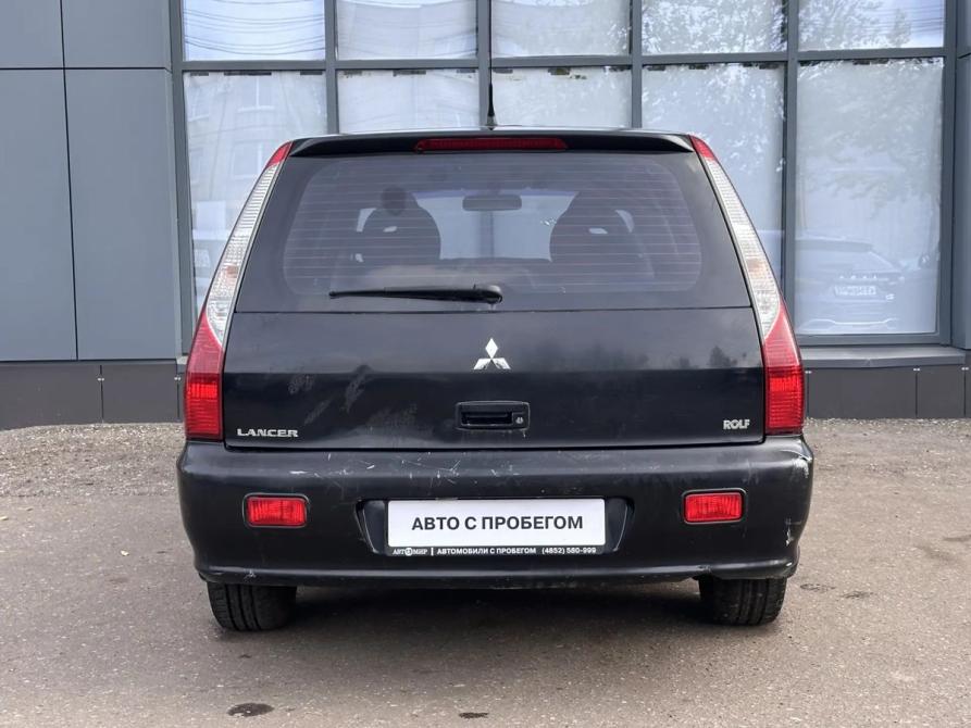Mitsubishi Lancer IX Рестайлинг Ярославль  - изображение 5