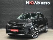 Geely Tugella I Екатеринбург  - изображение 22