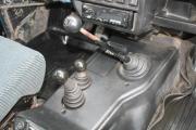 Lada (ВАЗ) 2131 (4x4) I Березники  - изображение 25