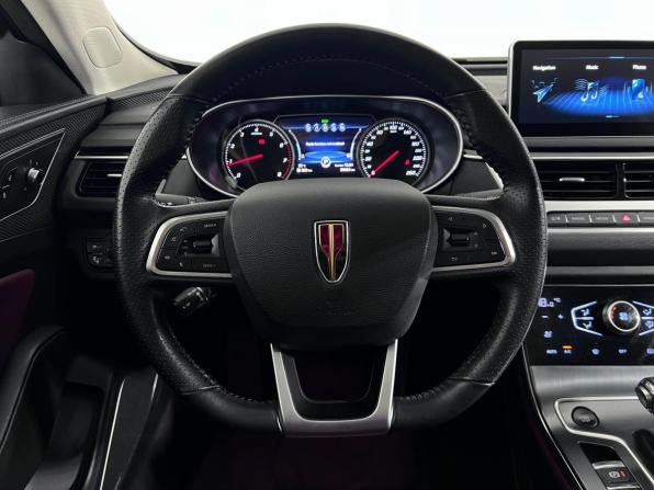 Hongqi H5 I с пробегом 2022 года, цена 1 850 000 рублей, 36063 км, седан, Автокод Объявления