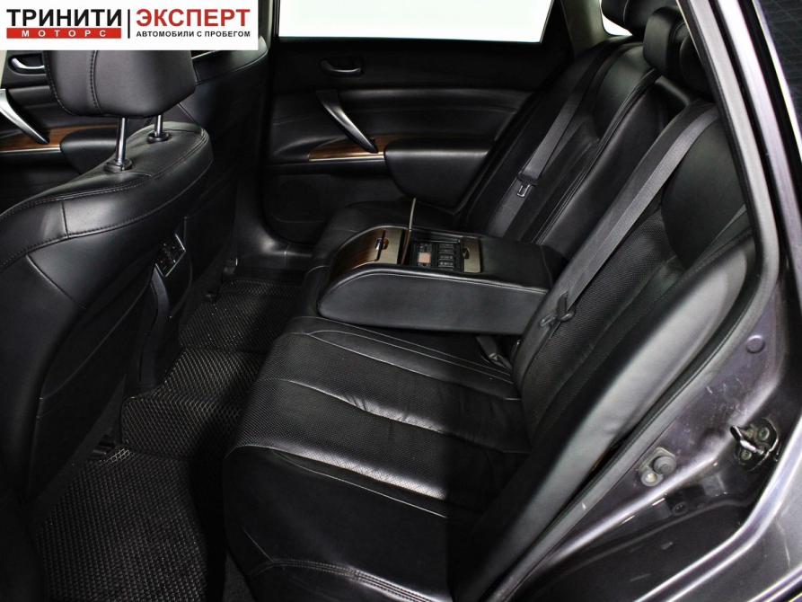 Nissan Teana II Белгород  - изображение 16