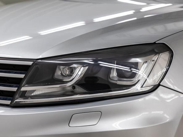 Volkswagen Touareg II Рестайлинг с пробегом 2016 года, цена 3 048 000 рублей, 199138 км, внедорожник, Автокод Объявления