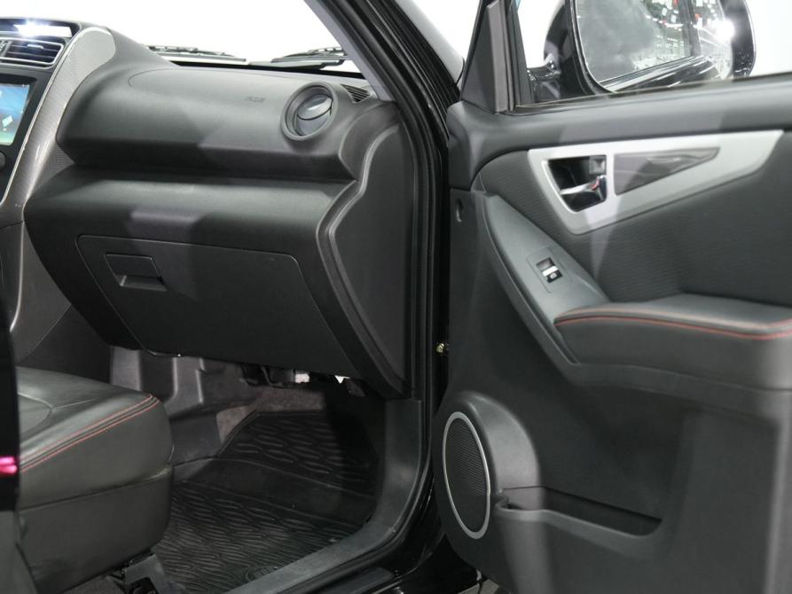 Lifan X60 I Рестайлинг 2 Новосибирск  - изображение 16