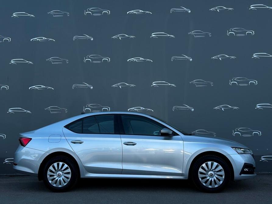 Skoda Octavia IV (A8) Санкт-Петербург  - изображение 11