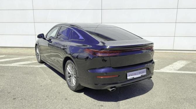 FAW Bestune B70 I с пробегом 2024 года, цена 2 280 000 рублей, 24122 км, лифтбек, Автокод Объявления