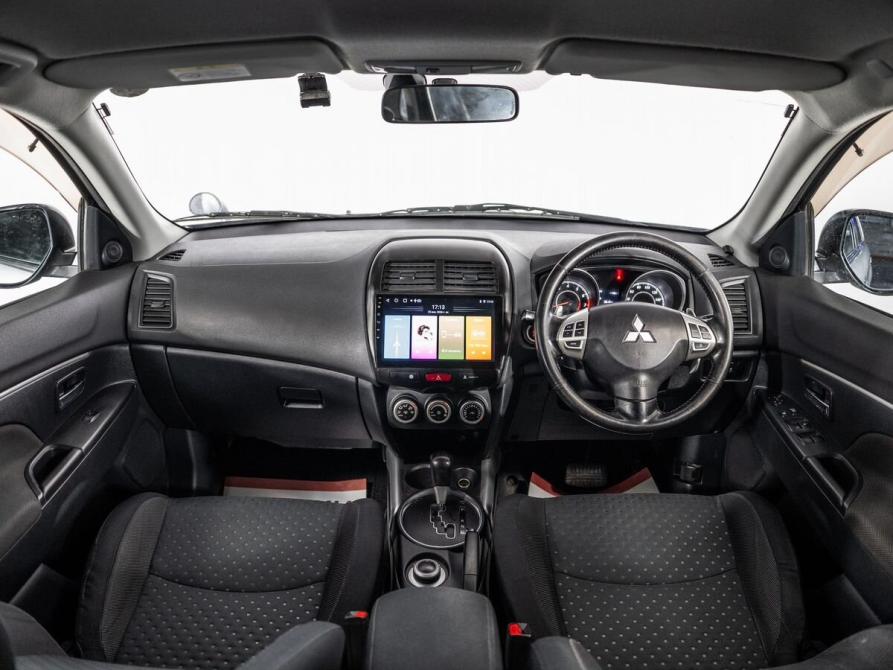 Mitsubishi RVR III Иркутск  - изображение 8