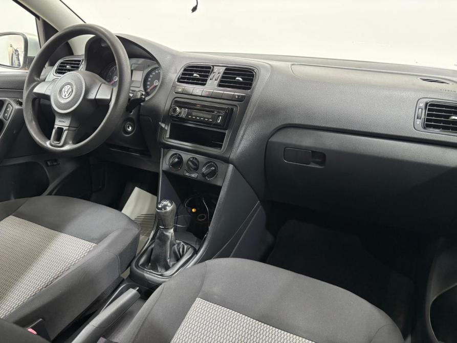 Volkswagen Polo V Альметьевск  - изображение 15