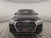 Audi Q7 II (4M) Москва  - изображение 37