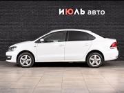 Volkswagen Polo V Екатеринбург  - изображение 30