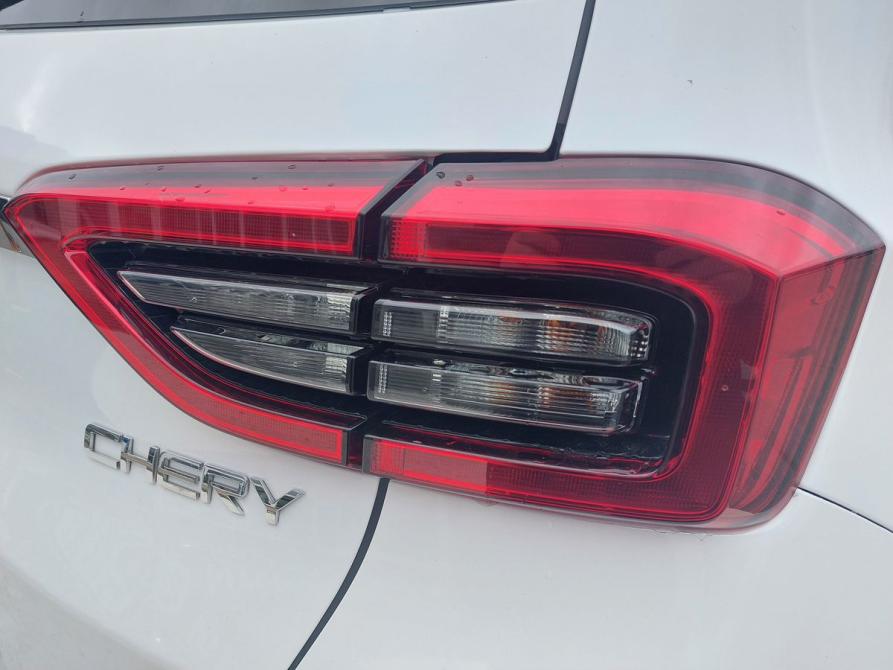 Chery Tiggo 4 Pro I Рестайлинг Тверь  - изображение 15