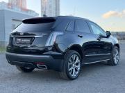 Cadillac XT5 I Рестайлинг Санкт-Петербург  - изображение 30