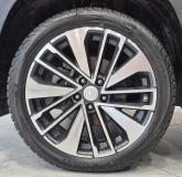 Changan CS35 Plus I Рестайлинг Воронеж  - изображение 42