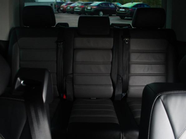 Volkswagen Multivan T6 Рестайлинг с пробегом 2019 года, цена 6 500 000 рублей, 138388 км, минивэн, Автокод Объявления