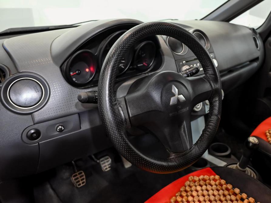 Mitsubishi Colt VI (Z20/Z30) Екатеринбург  - изображение 10