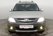 Lada (ВАЗ) Largus I Волгоград  - изображение 25