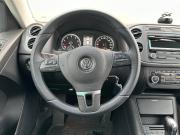 Volkswagen Tiguan I Рестайлинг Екатеринбург  - изображение 16