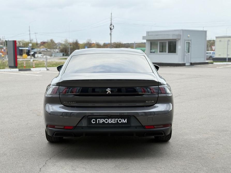 Peugeot 508 II Калуга  - изображение 8