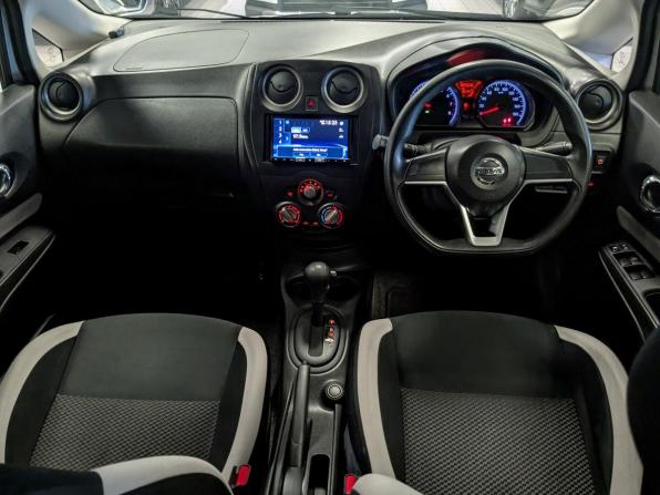 Nissan Note II Рестайлинг с пробегом 2020 года, цена 1 099 900 рублей, 106000 км, хэтчбек, Автокод Объявления