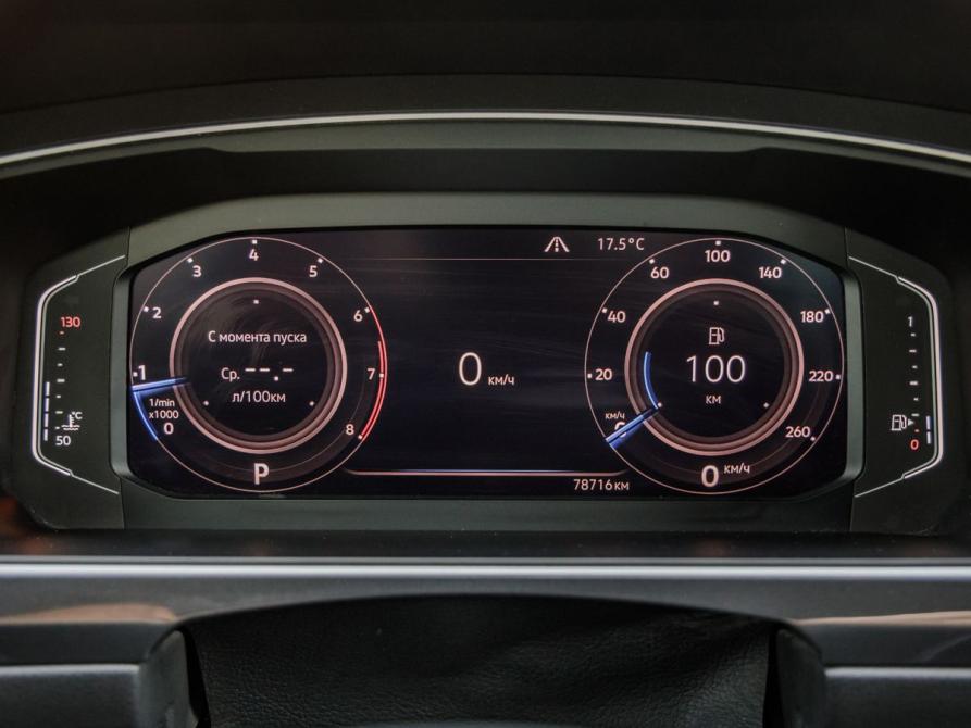 Volkswagen Tiguan II Волгоград  - изображение 9