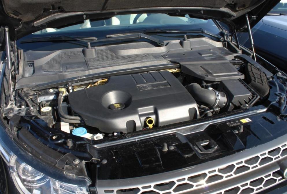 Land Rover Discovery Sport I Нижний Новгород  - изображение 9