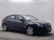 Chevrolet Cruze I Москва  - изображение 25