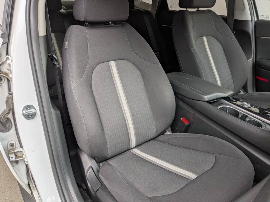 Hyundai Sonata VIII (DN8) Москва  - изображение 25