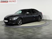 BMW 3 серии VI (F3x) Белгород  - изображение 19