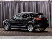 Nissan Qashqai II Краснодар  - изображение 20