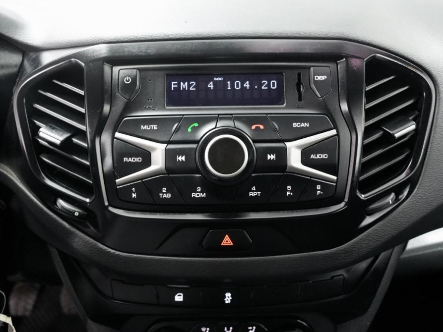 Lada (ВАЗ) Vesta I Ульяновск  - изображение 18
