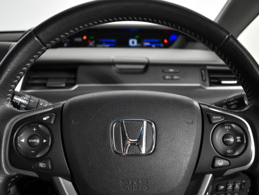 Honda Freed II Санкт-Петербург  - изображение 17