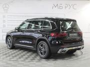 Mercedes-Benz GLB I (X247) Рестайлинг Москва  - изображение 25