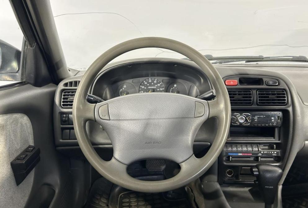Suzuki Esteem Саранск  - изображение 21