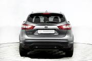 Nissan Qashqai II Москва  - изображение 40