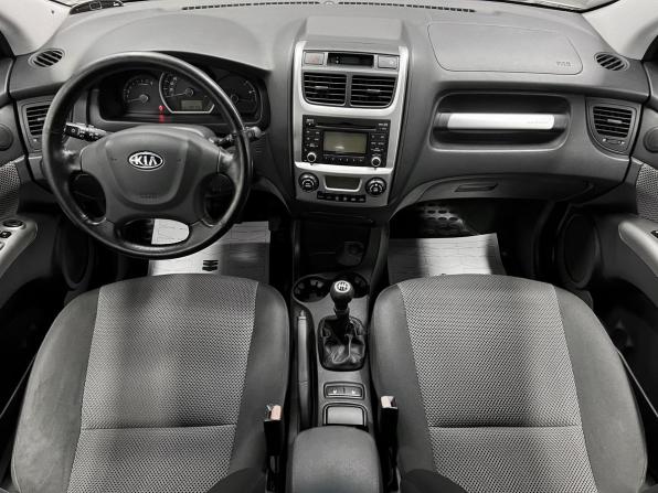 Kia Sportage II Рестайлинг с пробегом 2010 года, цена 995 000 рублей, 188105 км, внедорожник, Автокод Объявления