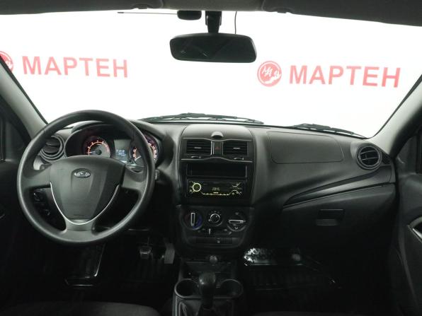 Lada (ВАЗ) Granta I Рестайлинг с пробегом 2022 года, цена 739 000 рублей, 56039 км, седан, Автокод Объявления