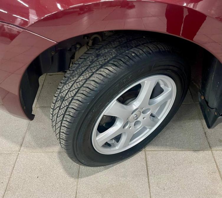 Lada (ВАЗ) Granta I Красноярск  - изображение 13