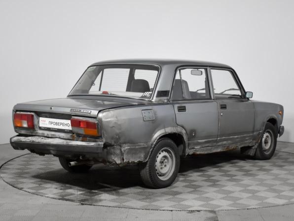 Lada (ВАЗ) 2105 с пробегом 2010 года, цена 69 000 рублей, 160000 км, седан, Автокод Объявления