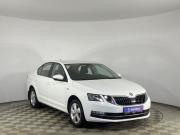 Skoda Octavia III (A7) Рестайлинг Воронеж  - изображение 22