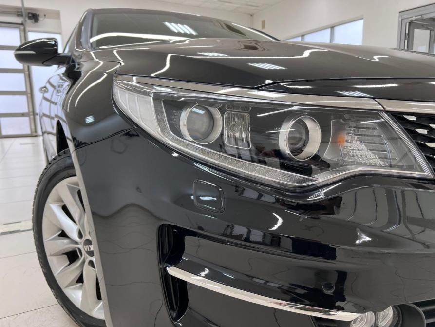 Kia Optima IV Волгоград  - изображение 10
