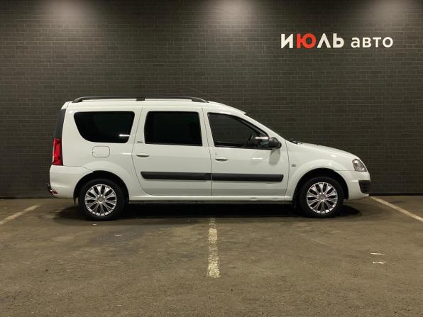 Lada (ВАЗ) Largus I с пробегом 2019 года, цена 900 000 рублей, 157816 км, универсал, Автокод Объявления