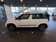 Skoda Yeti I Рестайлинг Чебоксары  - изображение 44