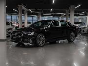 Audi A6 V (C8) Рестайлинг Москва  - изображение 26
