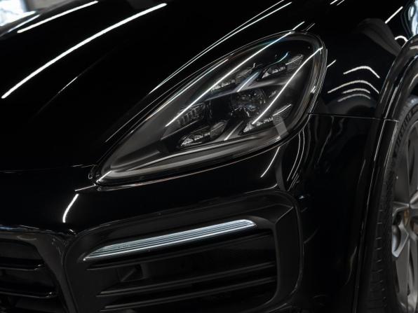 Porsche Cayenne III с пробегом 2019 года, цена 9 990 000 рублей, 82800 км, внедорожник, Автокод Объявления