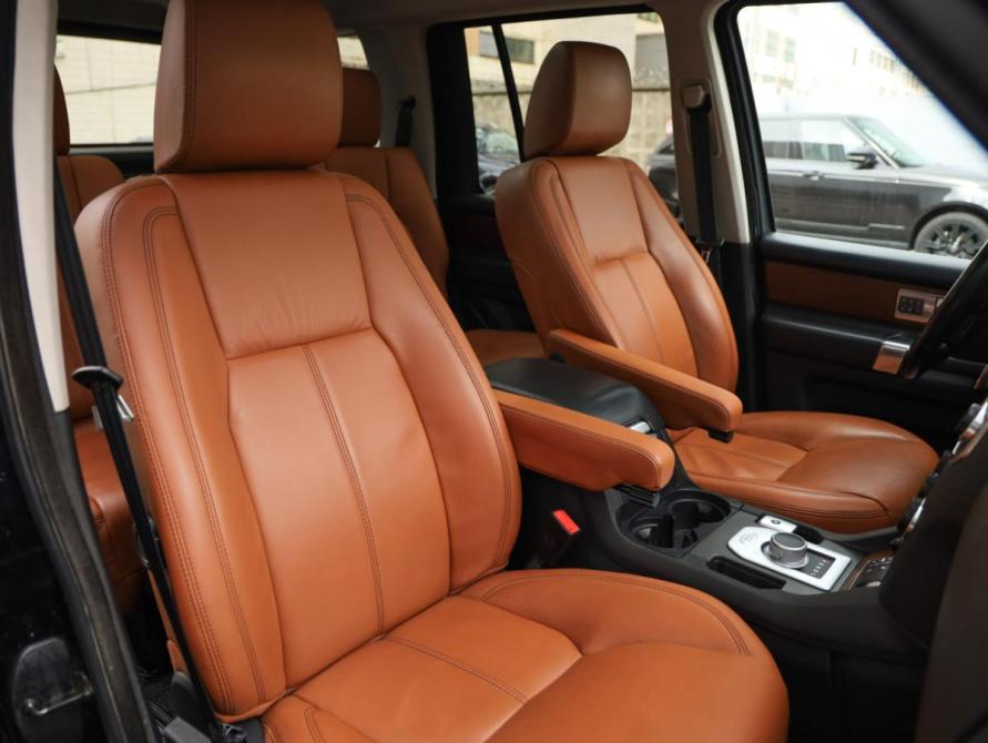 Land Rover Discovery IV Рестайлинг Санкт-Петербург  - изображение 30