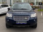 Land Rover Freelander II Москва  - изображение 23