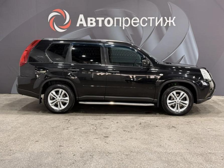 Nissan X-Trail II Рестайлинг Пермь  - изображение 7